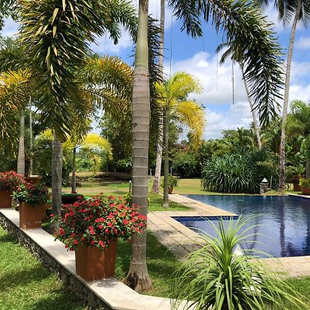 Avalon Village Resort Induruwa Eksteriør billede