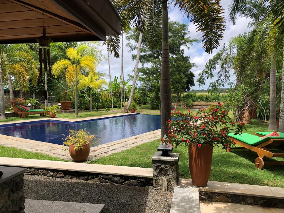 Avalon Village Resort Induruwa Eksteriør billede
