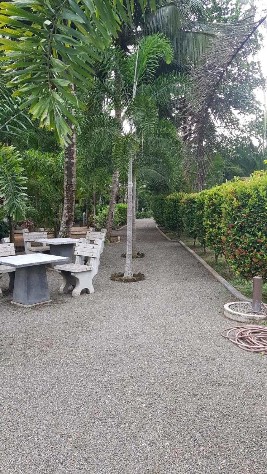 Avalon Village Resort Induruwa Eksteriør billede