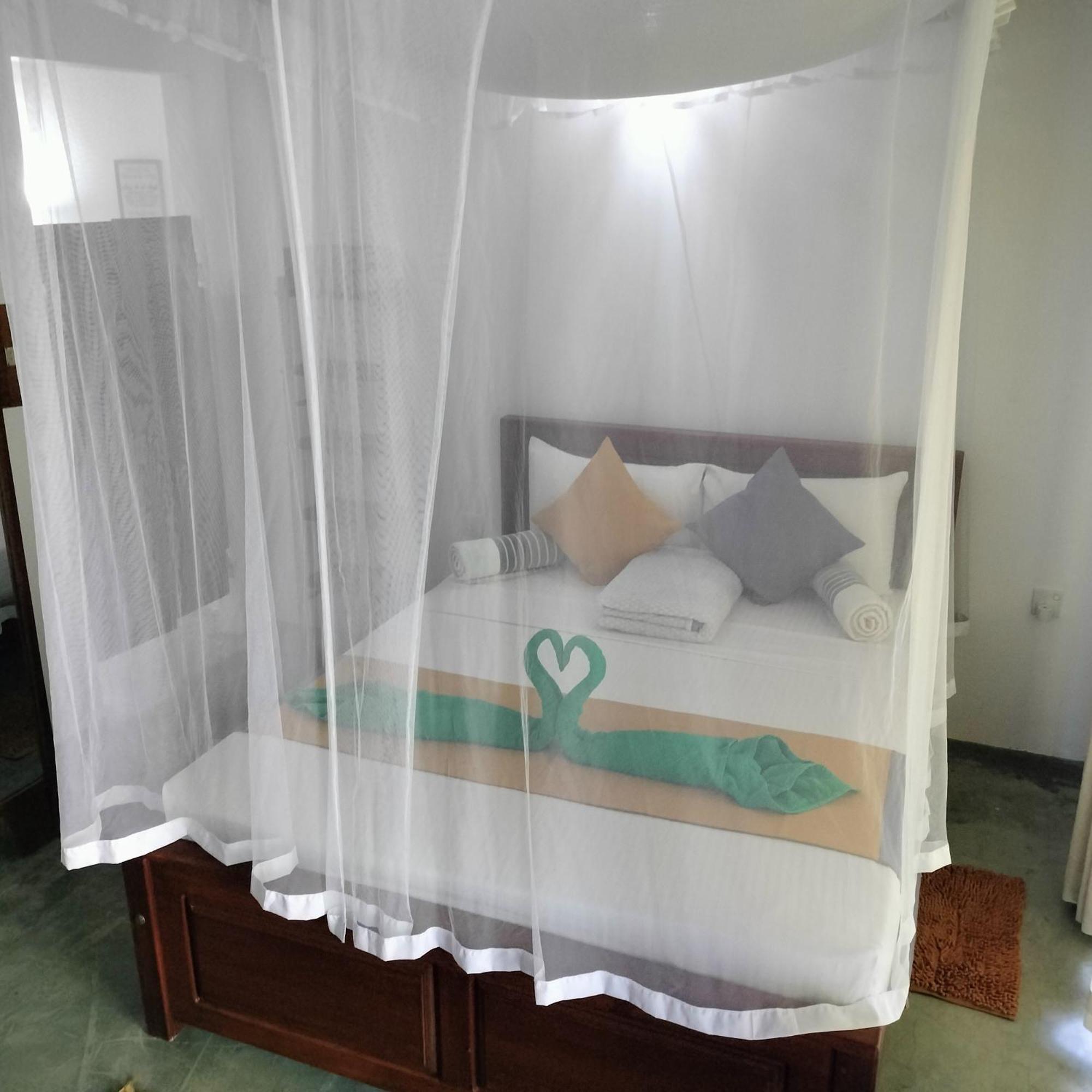 Avalon Village Resort Induruwa Eksteriør billede
