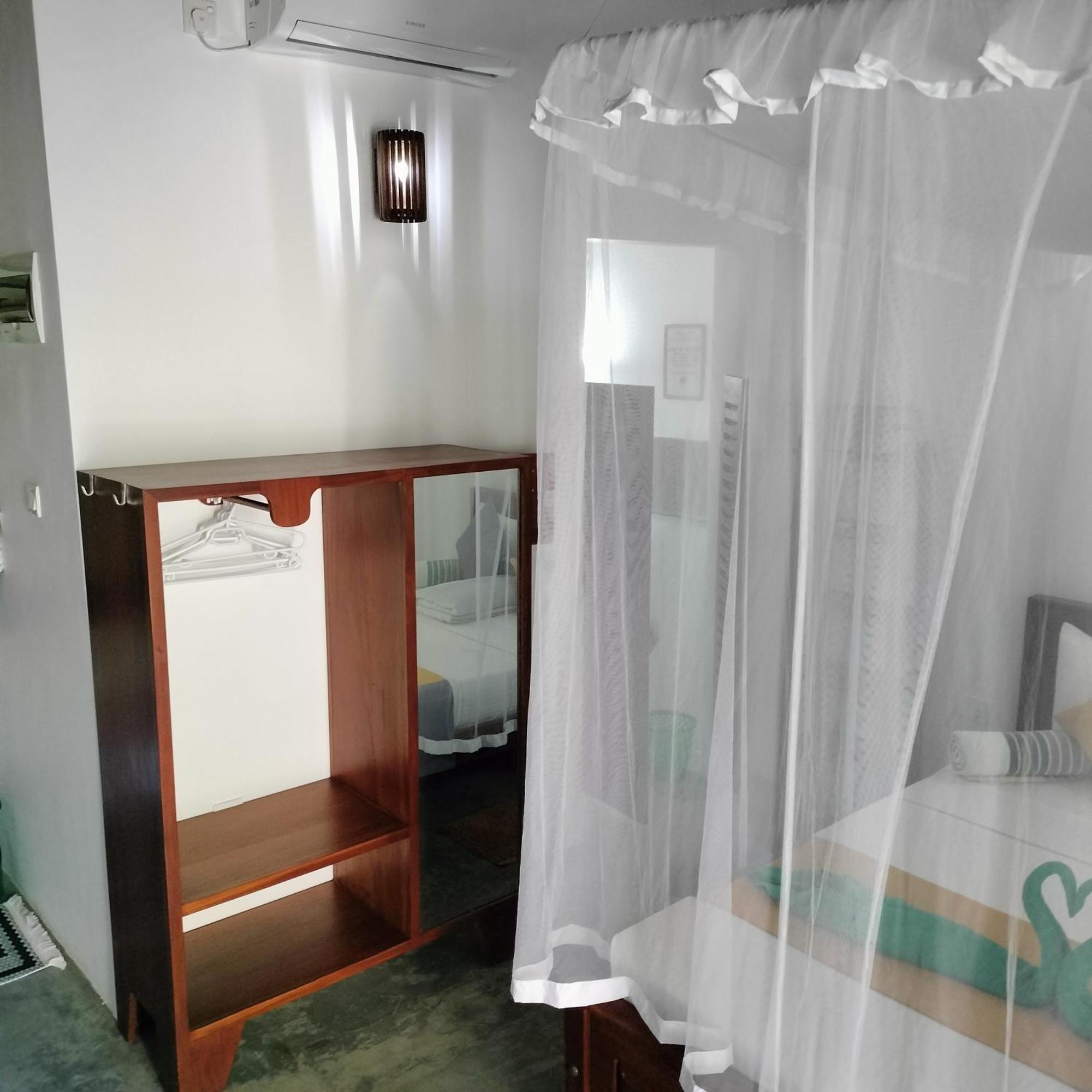 Avalon Village Resort Induruwa Eksteriør billede