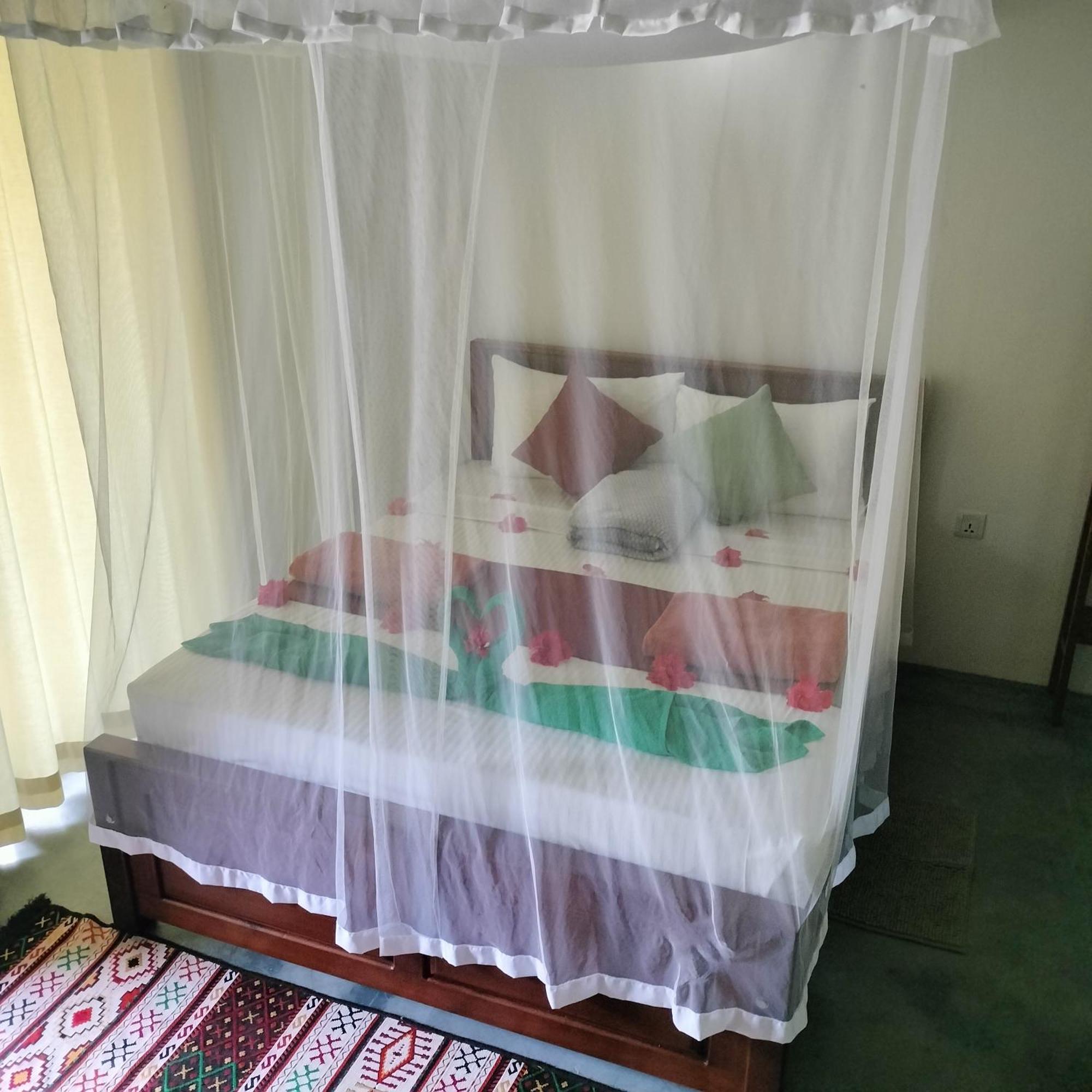 Avalon Village Resort Induruwa Eksteriør billede