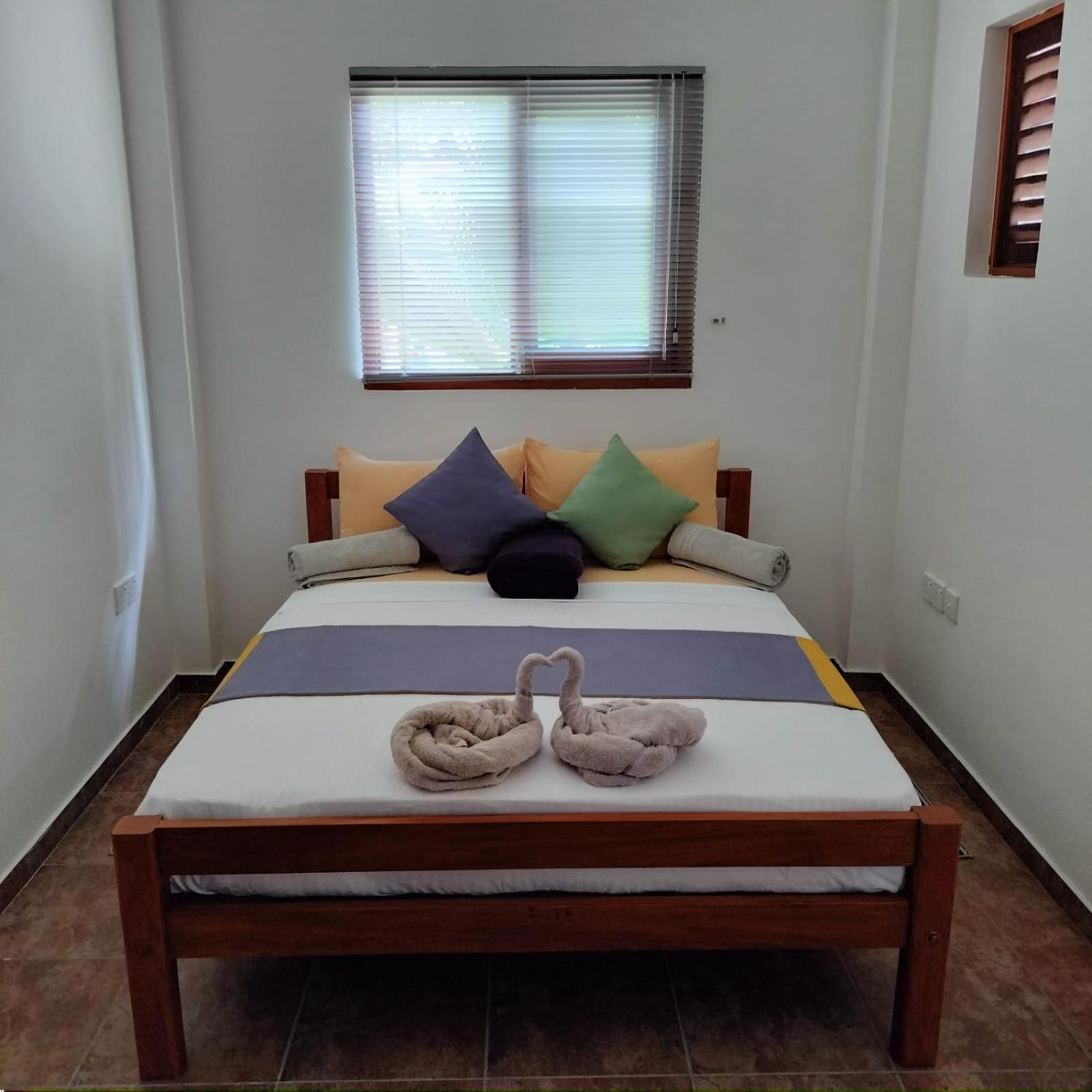 Avalon Village Resort Induruwa Eksteriør billede
